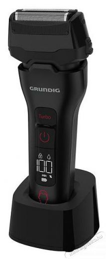Grundig MS9330 Sz&eacute;ps&eacute;g&aacute;pol&aacute;s / Eg&eacute;szs&eacute;g - Szőrtelen&iacute;tő / borotva - F&eacute;rfi borotva - 510493