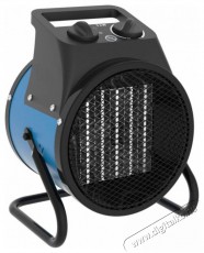 G&Uuml;DE GEH 3000 P elektromos hől&eacute;gbef&uacute;v&oacute; H&aacute;ztart&aacute;s / Otthon / K&uuml;lt&eacute;r - Fűt&eacute;s - Hősug&aacute;rz&oacute; / fűtőtest - 524849
