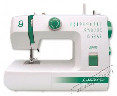 Guzzanti GZ 110A Varrógép - Háztartás / Otthon / Kültér - Varrógép - 500820