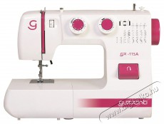 Guzzanti GZ 115 Varrógép - Háztartás / Otthon / Kültér - Varrógép - 501008