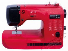 Guzzanti GZ 119 Varrógép - Háztartás / Otthon / Kültér - Varrógép - 501022