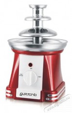 Guzzanti GZ 250 Csokoládé szökőkút Konyhai termékek - Konyhai kisgép (sütés / főzés / hűtés / ételkészítés) - Konyhai különlegesség - 501371