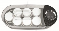 Guzzanti GZ 706 Joghurtk&eacute;sz&iacute;tő Konyhai term&eacute;kek - Konyhai kisg&eacute;p (s&uuml;t&eacute;s / főz&eacute;s / hűt&eacute;s / &eacute;telk&eacute;sz&iacute;t&eacute;s) - Fagylaltk&eacute;sz&iacute;tő g&eacute;p - 505083