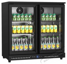 Guzzanti GZ 210G Konyhai term&eacute;kek - Hűtő, fagyaszt&oacute; (szabadon&aacute;ll&oacute;) - Fagyaszt&oacute; n&eacute;lk&uuml;li hűtő - 509640