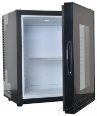 Guzzanti GZ 24G Konyhai term&eacute;kek - Hűtő, fagyaszt&oacute; (szabadon&aacute;ll&oacute;) - Fagyaszt&oacute; n&eacute;lk&uuml;li hűtő - 509634