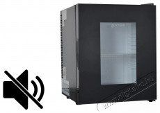 Guzzanti GZ 24G Konyhai term&eacute;kek - Hűtő, fagyaszt&oacute; (szabadon&aacute;ll&oacute;) - Fagyaszt&oacute; n&eacute;lk&uuml;li hűtő - 509634