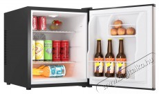 Guzzanti GZ 48S Konyhai term&eacute;kek - Hűtő, fagyaszt&oacute; (szabadon&aacute;ll&oacute;) - Fagyaszt&oacute; n&eacute;lk&uuml;li hűtő - 509638