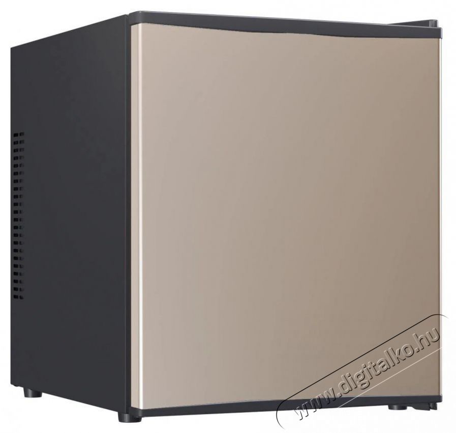 Guzzanti GZ 48S Konyhai term&eacute;kek - Hűtő, fagyaszt&oacute; (szabadon&aacute;ll&oacute;) - Fagyaszt&oacute; n&eacute;lk&uuml;li hűtő - 509638