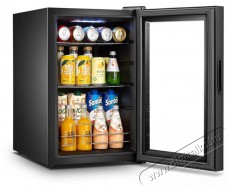 Guzzanti GZ 20 Konyhai term&eacute;kek - Hűtő, fagyaszt&oacute; (szabadon&aacute;ll&oacute;) - Borhűtő - 509787