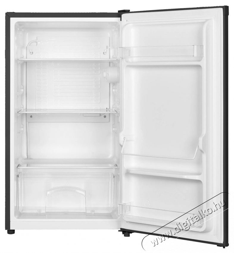 Guzzanti GZ 09B2 Konyhai term&eacute;kek - Hűtő, fagyaszt&oacute; (be&eacute;p&iacute;thető) - Fagyaszt&oacute; n&eacute;lk&uuml;li hűtő - 509488