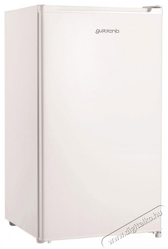 Guzzanti GZ 90A1 Konyhai term&eacute;kek - Hűtő, fagyaszt&oacute; (szabadon&aacute;ll&oacute;) - Fagyaszt&oacute; n&eacute;lk&uuml;li hűtő - 509454