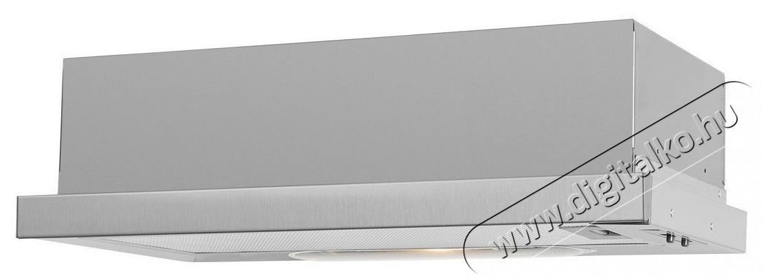 Guzzanti GSL 50 I Konyhai term&eacute;kek - P&aacute;raelsz&iacute;v&oacute; - Be&eacute;p&iacute;thető / kih&uacute;zhat&oacute; - 509654