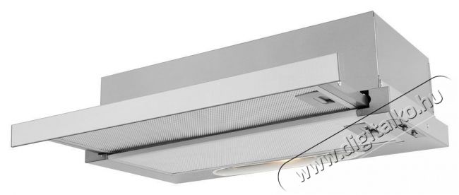 Guzzanti GSL 50 I Konyhai term&eacute;kek - P&aacute;raelsz&iacute;v&oacute; - Be&eacute;p&iacute;thető / kih&uacute;zhat&oacute; - 509654