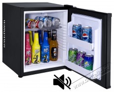 Guzzanti GZ 28 Konyhai termékek - Hűtő, fagyasztó (szabadonálló) - Mini hűtő / minibár - 509334