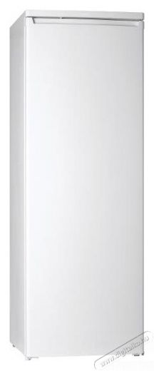 Guzzanti GZ 340A Konyhai term&eacute;kek - Hűtő, fagyaszt&oacute; (szabadon&aacute;ll&oacute;) - Fagyaszt&oacute; n&eacute;lk&uuml;li hűtő - 509477