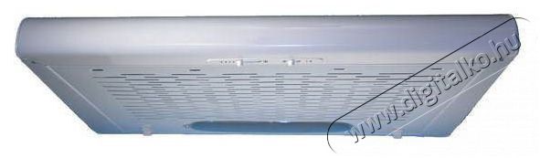 Guzzanti ZRW 50 Inox Konyhai term&eacute;kek - P&aacute;raelsz&iacute;v&oacute; - Hagyom&aacute;nyos - 509660