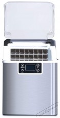Guzzanti GZ 124A Konyhai term&eacute;kek - Konyhai kisg&eacute;p (s&uuml;t&eacute;s / főz&eacute;s / hűt&eacute;s / &eacute;telk&eacute;sz&iacute;t&eacute;s) - J&eacute;gkocka k&eacute;sz&iacute;tő g&eacute;p - 515483