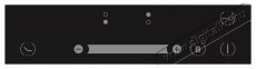 Guzzanti GZ 8401A Konyhai term&eacute;kek - S&uuml;tő-főzőlap, tűzhely (be&eacute;p&iacute;thető) - Elektromos főzőlap (be&eacute;p&iacute;thető) - 515482
