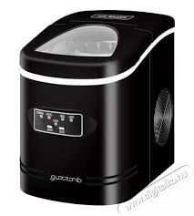 Guzzanti GZ 122 Konyhai term&eacute;kek - Konyhai kisg&eacute;p (s&uuml;t&eacute;s / főz&eacute;s / hűt&eacute;s / &eacute;telk&eacute;sz&iacute;t&eacute;s) - J&eacute;gkocka k&eacute;sz&iacute;tő g&eacute;p - 515484