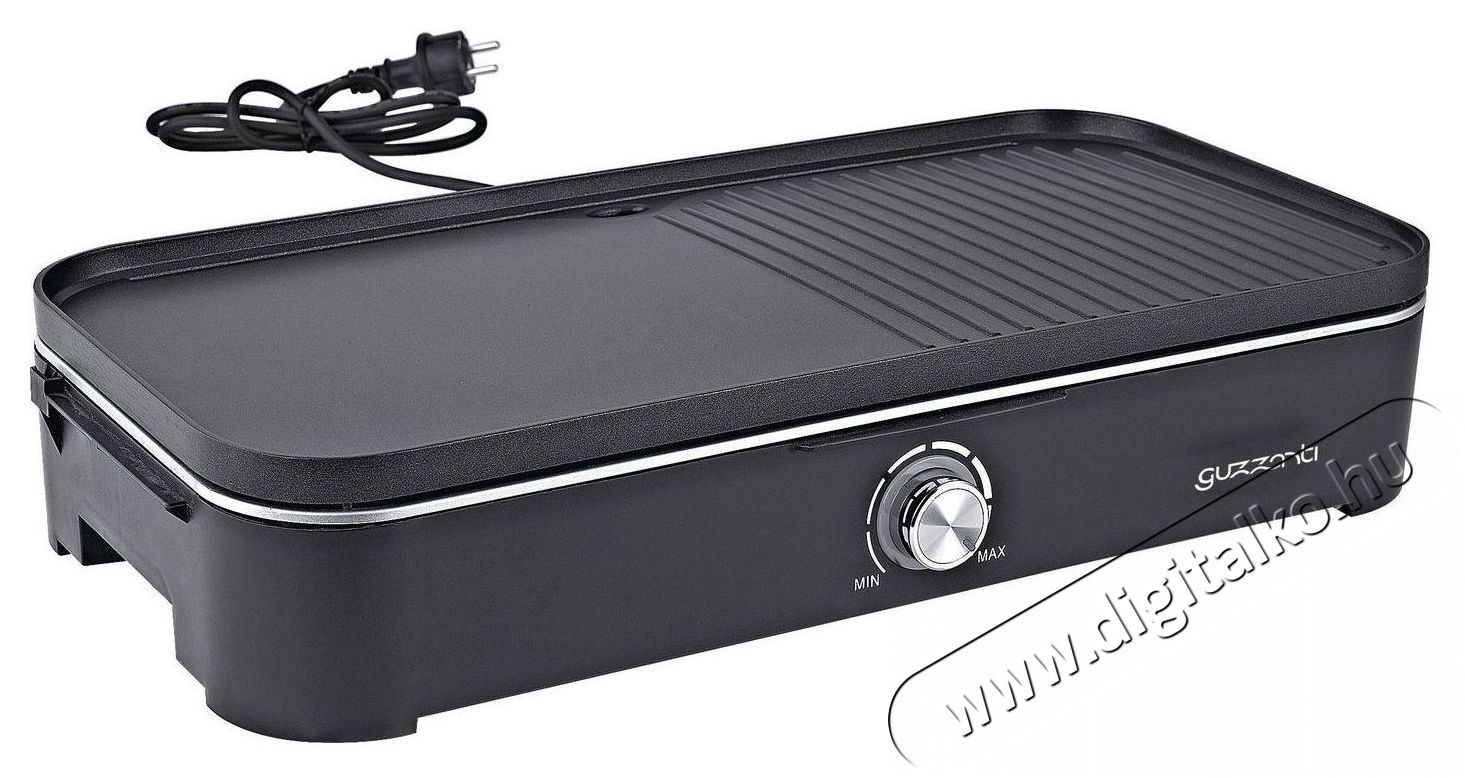 Guzzanti GZ 342 H&aacute;ztart&aacute;s / Otthon / K&uuml;lt&eacute;r - K&uuml;lt&eacute;r / kerti term&eacute;k / grill - Kerti grill - 518728