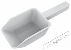 Guzzanti GZ 125B Konyhai term&eacute;kek - Konyhai kisg&eacute;p (s&uuml;t&eacute;s / főz&eacute;s / hűt&eacute;s / &eacute;telk&eacute;sz&iacute;t&eacute;s) - J&eacute;gkocka k&eacute;sz&iacute;tő g&eacute;p - 522894