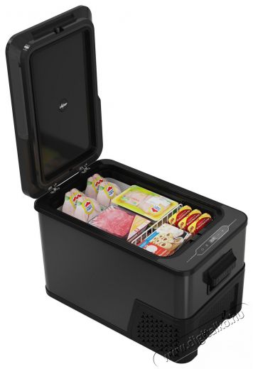 Guzzanti GZ 30S Konyhai term&eacute;kek - Hűtő, fagyaszt&oacute; (szabadon&aacute;ll&oacute;) - Hordozhat&oacute; hűtőt&aacute;ska - 522904