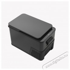 Guzzanti GZ 30S Konyhai term&eacute;kek - Hűtő, fagyaszt&oacute; (szabadon&aacute;ll&oacute;) - Hordozhat&oacute; hűtőt&aacute;ska - 522904