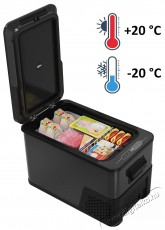 Guzzanti GZ 30S Konyhai term&eacute;kek - Hűtő, fagyaszt&oacute; (szabadon&aacute;ll&oacute;) - Hordozhat&oacute; hűtőt&aacute;ska - 522904