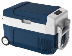 Guzzanti GZ 35A Konyhai term&eacute;kek - Hűtő, fagyaszt&oacute; (szabadon&aacute;ll&oacute;) - Hordozhat&oacute; hűtőt&aacute;ska - 522897