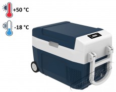 Guzzanti GZ 35A Konyhai term&eacute;kek - Hűtő, fagyaszt&oacute; (szabadon&aacute;ll&oacute;) - Hordozhat&oacute; hűtőt&aacute;ska - 522897