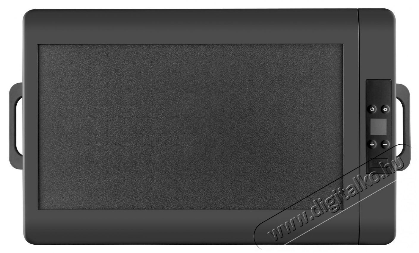 Guzzanti GZ 37 Konyhai term&eacute;kek - Hűtő, fagyaszt&oacute; (szabadon&aacute;ll&oacute;) - Hordozhat&oacute; hűtőt&aacute;ska - 522900