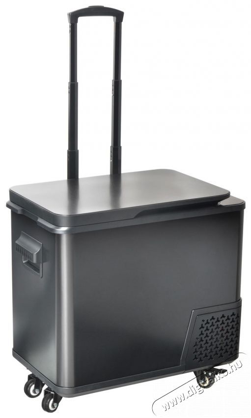 Guzzanti GZ 40T Konyhai term&eacute;kek - Hűtő, fagyaszt&oacute; (szabadon&aacute;ll&oacute;) - Hordozhat&oacute; hűtőt&aacute;ska - 522898