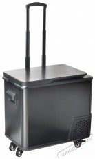 Guzzanti GZ 40T Konyhai term&eacute;kek - Hűtő, fagyaszt&oacute; (szabadon&aacute;ll&oacute;) - Hordozhat&oacute; hűtőt&aacute;ska - 522898