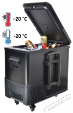 Guzzanti GZ 40T Konyhai term&eacute;kek - Hűtő, fagyaszt&oacute; (szabadon&aacute;ll&oacute;) - Hordozhat&oacute; hűtőt&aacute;ska - 522898