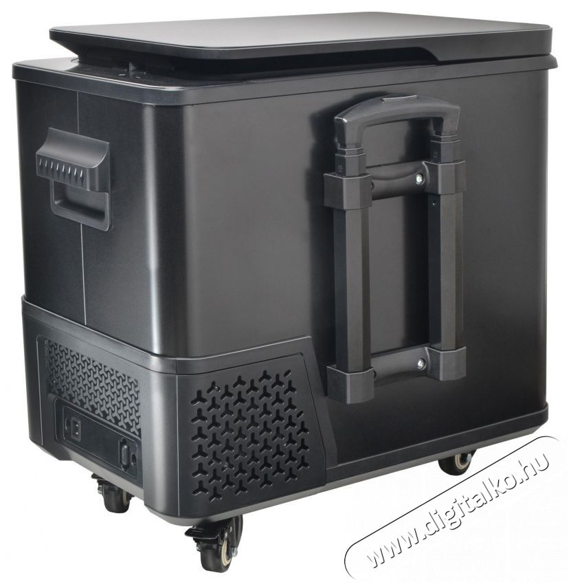 Guzzanti GZ 40T Konyhai term&eacute;kek - Hűtő, fagyaszt&oacute; (szabadon&aacute;ll&oacute;) - Hordozhat&oacute; hűtőt&aacute;ska - 522898