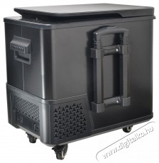 Guzzanti GZ 40T Konyhai term&eacute;kek - Hűtő, fagyaszt&oacute; (szabadon&aacute;ll&oacute;) - Hordozhat&oacute; hűtőt&aacute;ska - 522898