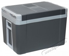 Guzzanti GZ 48GR Konyhai termékek - Hűtő, fagyasztó (szabadonálló) - Hordozható hűtőtáska - 522903