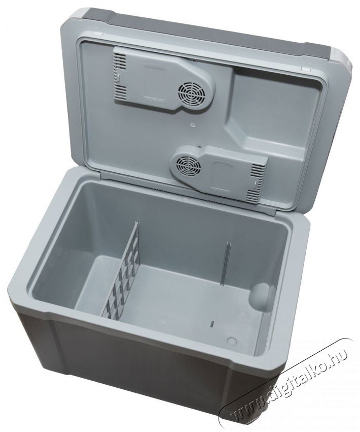 Guzzanti GZ 48GR Konyhai term&eacute;kek - Hűtő, fagyaszt&oacute; (szabadon&aacute;ll&oacute;) - Hordozhat&oacute; hűtőt&aacute;ska - 522903
