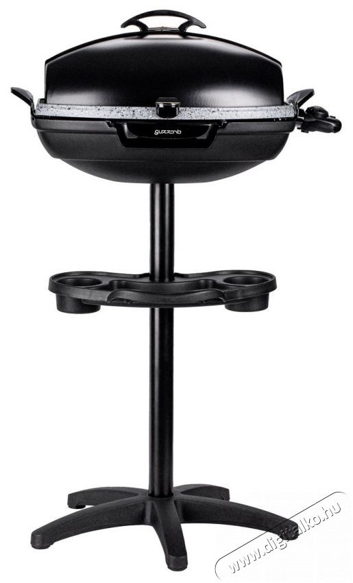 Guzzanti GZ 349 H&aacute;ztart&aacute;s / Otthon / K&uuml;lt&eacute;r - K&uuml;lt&eacute;r / kerti term&eacute;k / grill - Kerti grill - 522912