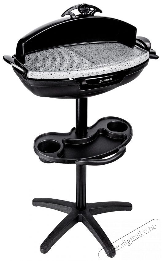 Guzzanti GZ 349 H&aacute;ztart&aacute;s / Otthon / K&uuml;lt&eacute;r - K&uuml;lt&eacute;r / kerti term&eacute;k / grill - Kerti grill - 522912