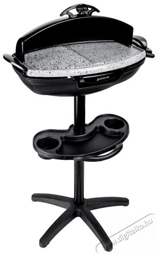 Guzzanti GZ 349 H&aacute;ztart&aacute;s / Otthon / K&uuml;lt&eacute;r - K&uuml;lt&eacute;r / kerti term&eacute;k / grill - Kerti grill - 522912