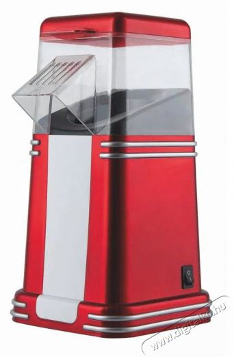 Guzzanti GZ 130A Pattogatott kukorica-g&eacute;p Konyhai term&eacute;kek - Konyhai eszk&ouml;z - Egy&eacute;b konyhai eszk&ouml;z - 522880