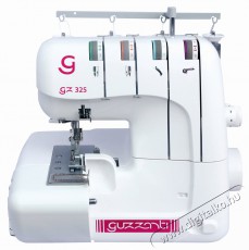 Guzzanti GZ 325 varr&oacute;g&eacute;p - H&aacute;ztart&aacute;s / Otthon / K&uuml;lt&eacute;r - Varr&oacute;g&eacute;p - 524842