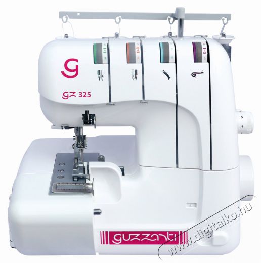 Guzzanti GZ 325 varr&oacute;g&eacute;p H&aacute;ztart&aacute;s / Otthon / K&uuml;lt&eacute;r - Varr&oacute;g&eacute;p - 524842