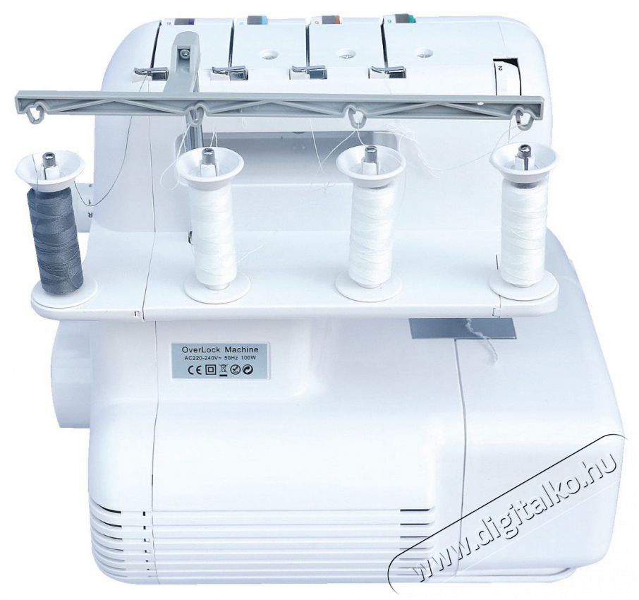 Guzzanti GZ 325 varr&oacute;g&eacute;p H&aacute;ztart&aacute;s / Otthon / K&uuml;lt&eacute;r - Varr&oacute;g&eacute;p - 524842