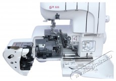 Guzzanti GZ 325 varr&oacute;g&eacute;p H&aacute;ztart&aacute;s / Otthon / K&uuml;lt&eacute;r - Varr&oacute;g&eacute;p - 524842