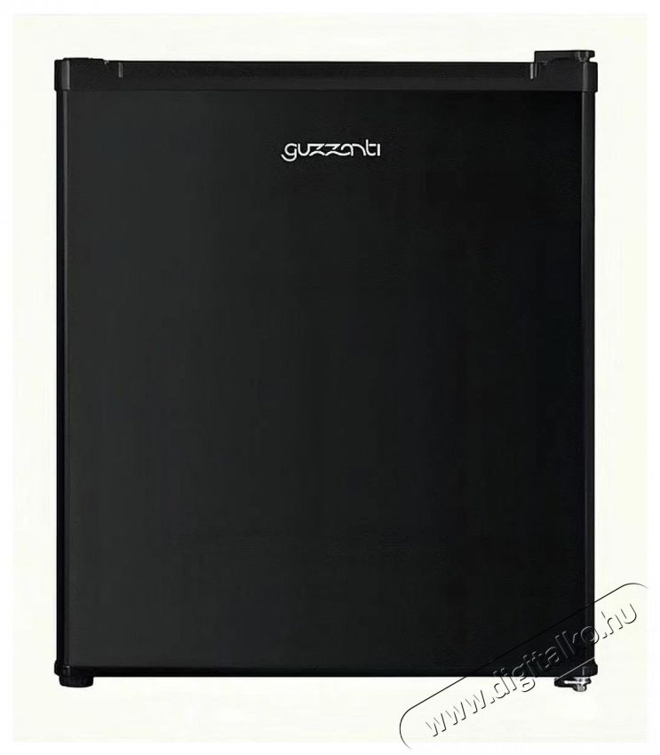 Guzzanti GZ 35B1 Szabadon&aacute;ll&oacute; fagyaszt&oacute;szekr&eacute;ny Konyhai term&eacute;kek - Hűtő, fagyaszt&oacute; (szabadon&aacute;ll&oacute;) - Fagyaszt&oacute;szekr&eacute;ny - 527229