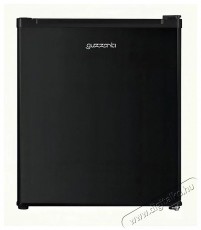 Guzzanti GZ 35B1 Szabadon&aacute;ll&oacute; fagyaszt&oacute;szekr&eacute;ny Konyhai term&eacute;kek - Hűtő, fagyaszt&oacute; (szabadon&aacute;ll&oacute;) - Fagyaszt&oacute;szekr&eacute;ny - 527229