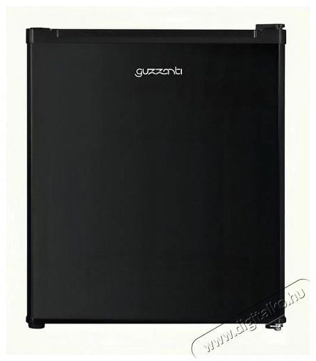 Guzzanti GZ 35B1 Szabadon&aacute;ll&oacute; fagyaszt&oacute;szekr&eacute;ny Konyhai term&eacute;kek - Hűtő, fagyaszt&oacute; (szabadon&aacute;ll&oacute;) - Fagyaszt&oacute;szekr&eacute;ny - 527229