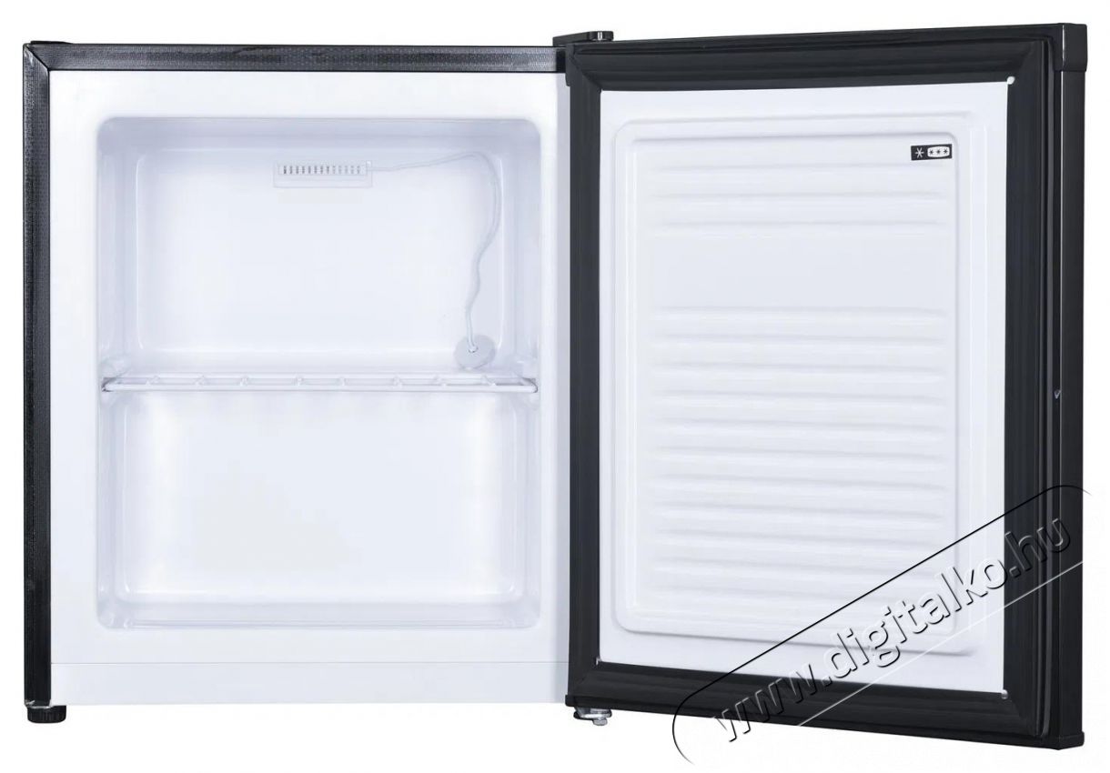 Guzzanti GZ 35B1 Szabadon&aacute;ll&oacute; fagyaszt&oacute;szekr&eacute;ny Konyhai term&eacute;kek - Hűtő, fagyaszt&oacute; (szabadon&aacute;ll&oacute;) - Fagyaszt&oacute;szekr&eacute;ny - 527229